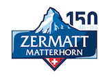 Logo Zermatt Tourismus