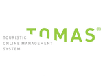 TOMAS Tourist Data Shop Logo