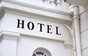 Conversion Optimierung Hotel Websites