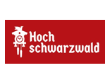 Hochschwarzwal Tourismus Logo