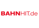 Bahnhit.de Logo