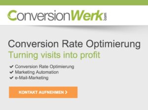 Logo ConversionWerk.com