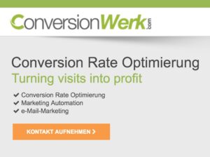 Logo ConversionWerk.com
