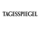 Logo-Tagesspiegel