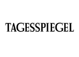 Logo Tagesspiegel