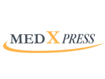 Med-X-Press Logo