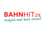 Logo Bahnhit.de