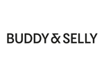 Buddy and Selly_Logo