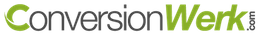 ConversionWerk.com Logo